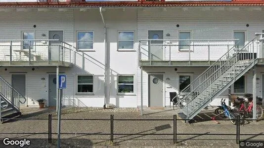 Lägenheter till salu i Växjö - Bild från Google Street View