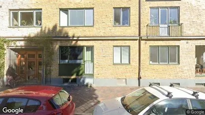 Lägenheter till salu i Malmö Centrum - Bild från Google Street View