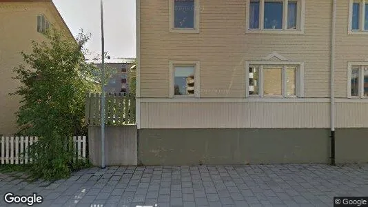 Lägenheter till salu i Luleå - Bild från Google Street View