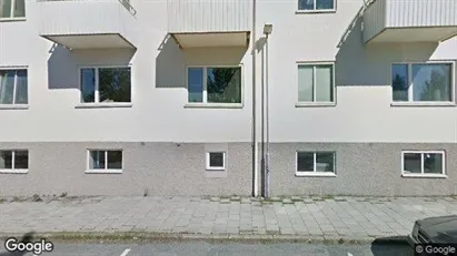 Lägenheter till salu i Luleå - Bild från Google Street View Lägenheter till salu i Luleå - Bild från Google Street View