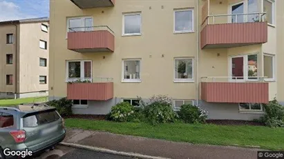 Lägenheter till salu i Örgryte-Härlanda - Bild från Google Street View