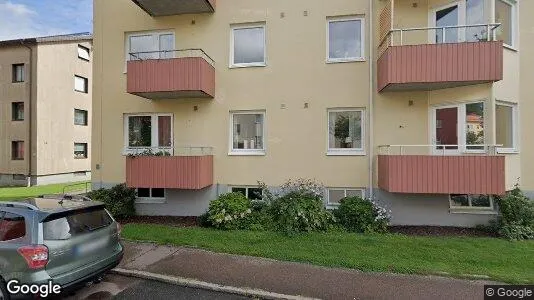 Lägenheter till salu i Örgryte-Härlanda - Bild från Google Street View