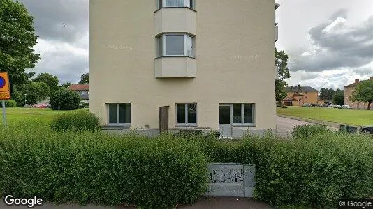 Lägenheter att hyra i Filipstad - Bild från Google Street View