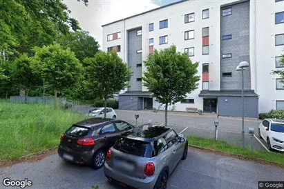 Andelsbolig till salu i Gøteborg Norra hisingen - Bild från Google Street View