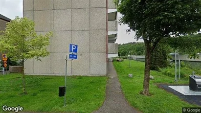 Lägenheter till salu i Norra hisingen - Bild från Google Street View
