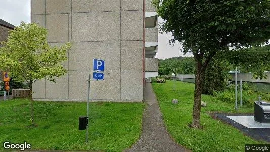 Lägenheter till salu i Norra hisingen - Bild från Google Street View