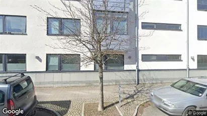Lägenheter till salu i Lundby - Bild från Google Street View