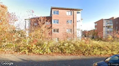 Lägenheter till salu i Jönköping - Bild från Google Street View