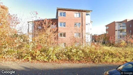 Lägenheter till salu i Jönköping - Bild från Google Street View