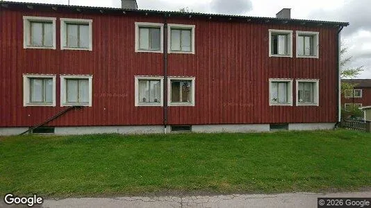 Lägenheter att hyra i Säter - Bild från Google Street View