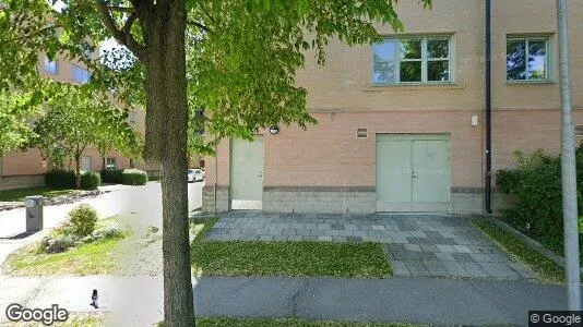 Bostadsrätter till salu i Västerort - Bild från Google Street View