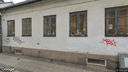 Lägenheter att hyra i Lund - Bild från Google Street View
