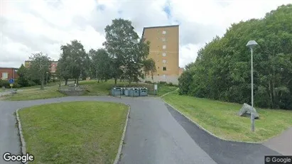 Lägenheter till salu i Västra hisingen - Bild från Google Street View