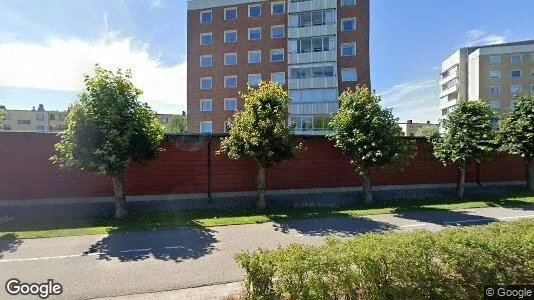 Lägenheter till salu i Växjö - Bild från Google Street View