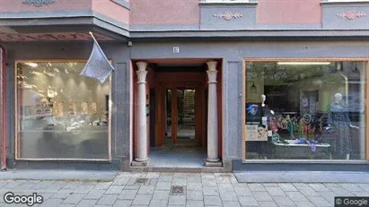 Lägenheter till salu i Malmö Centrum - Bild från Google Street View