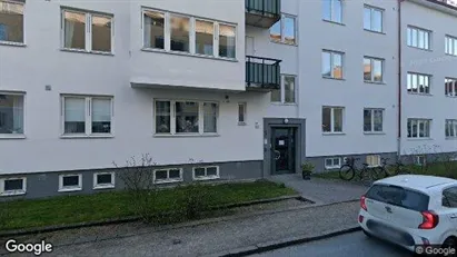 Lägenheter till salu i Helsingborg - Bild från Google Street View Lägenheter till salu i Helsingborg - Bild från Google Street View