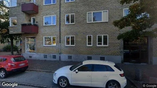 Lägenheter till salu i Malmö Centrum - Bild från Google Street View