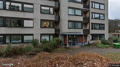 Lägenheter till salu i Göteborg Centrum - Bild från Google Street View
