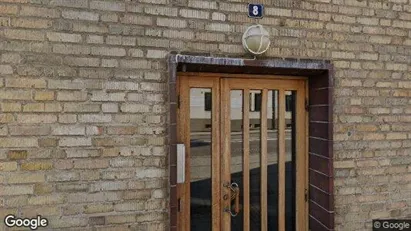 Lägenheter till salu i Lund - Bild från Google Street View
