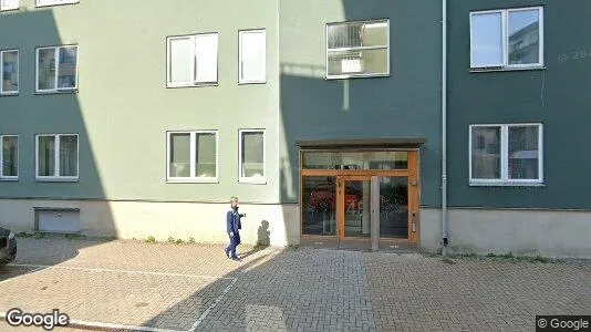 Lägenheter till salu i Göteborg Centrum - Bild från Google Street View