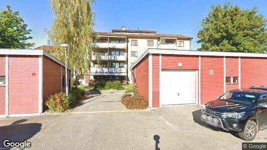 Rum att hyra i Uppsala - Bild från Google Street View