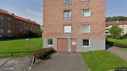 Lägenheter till salu i Mölndal - Bild från Google Street View