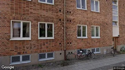Lägenheter till salu i Lund - Bild från Google Street View