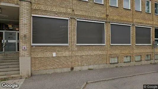 Lägenheter att hyra i Jönköping - Bild från Google Street View