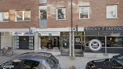 Lägenheter att hyra i Norrköping - Bild från Google Street View