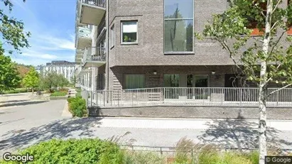 Lägenheter till salu i Uppsala - Bild från Google Street View