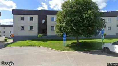 Lägenheter till salu i Sundsvall - Bild från Google Street View