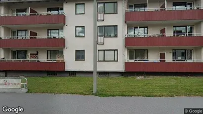 Lägenheter till salu i Söderort - Bild från Google Street View