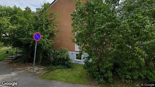 Bostadsrätter till salu i Västerort - Bild från Google Street View