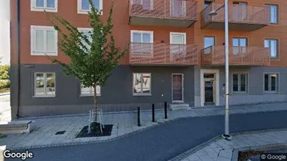 Lägenheter att hyra i Sigtuna - Bild från Google Street View