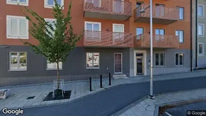 Lägenheter att hyra i Sigtuna - Bild från Google Street View