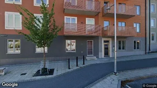 Lägenheter att hyra i Sigtuna - Bild från Google Street View