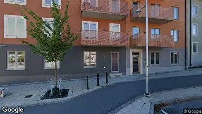 Lägenheter att hyra i Sigtuna - Bild från Google Street View