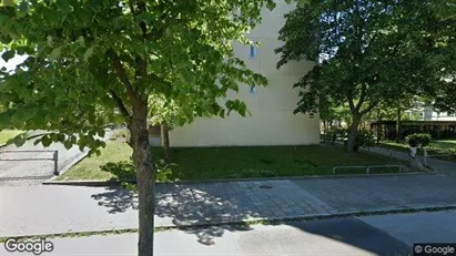 Lägenheter till salu i Malmö Centrum - Bild från Google Street View