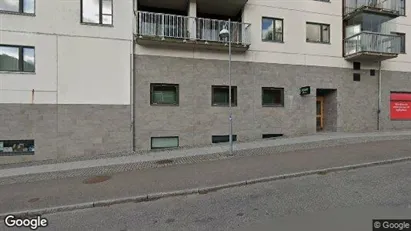 Lägenheter till salu i Härryda - Bild från Google Street View