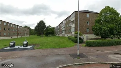 Lägenheter till salu i Norra hisingen - Bild från Google Street View