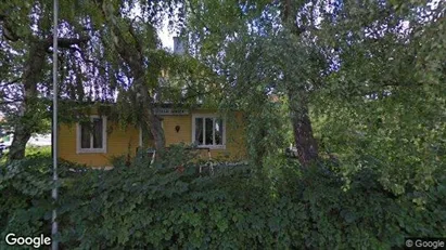 Lägenheter till salu i Linköping - Bild från Google Street View