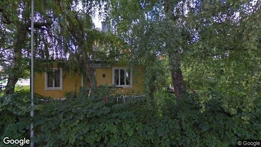 Lägenheter till salu i Linköping - Bild från Google Street View