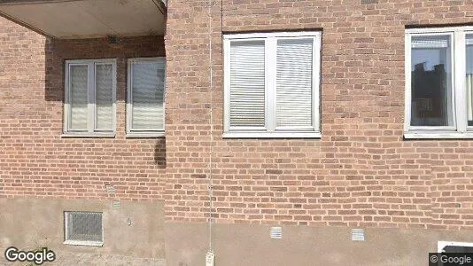 Lägenheter till salu i Lund - Bild från Google Street View