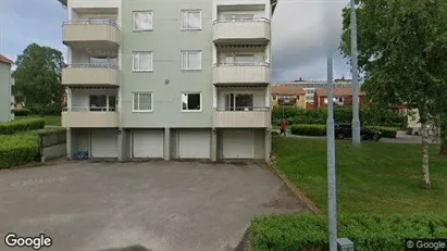 Lägenheter till salu i Växjö - Bild från Google Street View
