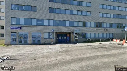 Lägenheter att hyra i Sundbyberg - Bild från Google Street View