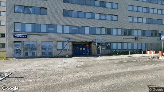 Lägenheter att hyra i Sundbyberg - Bild från Google Street View