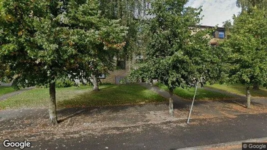 Lägenheter till salu i Askim-Frölunda-Högsbo - Bild från Google Street View