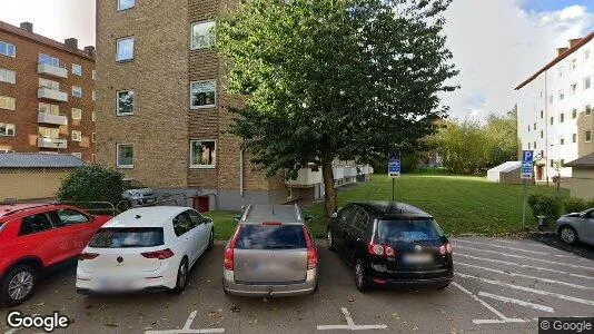 Lägenheter till salu i Helsingborg - Bild från Google Street View