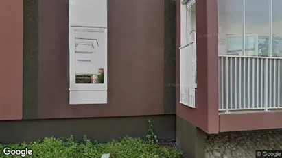 Lägenheter till salu i Mölndal - Bild från Google Street View