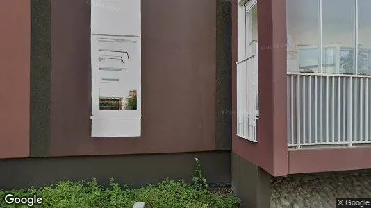 Lägenheter till salu i Mölndal - Bild från Google Street View